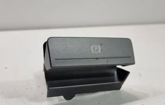Volkswagen Phaeton Hand brake release handle 3D1712305