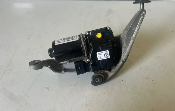 Ford Transit - Tourneo Connect Wiper motor DT1117504BC W000038431 870000