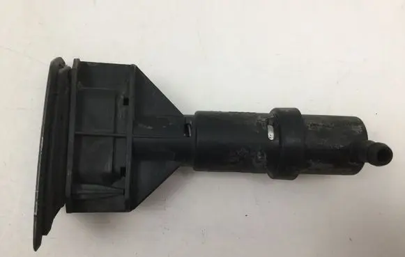 Audi A6 Allroad C5 Headlight washer spray nozzle 4Z7955979