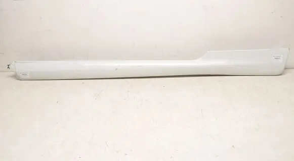 Opel Corsa D Front sill (body part) 13245813