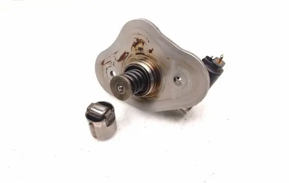 BMW 3 E90 E91 Fuel injection high pressure pump 7562473 0261520041