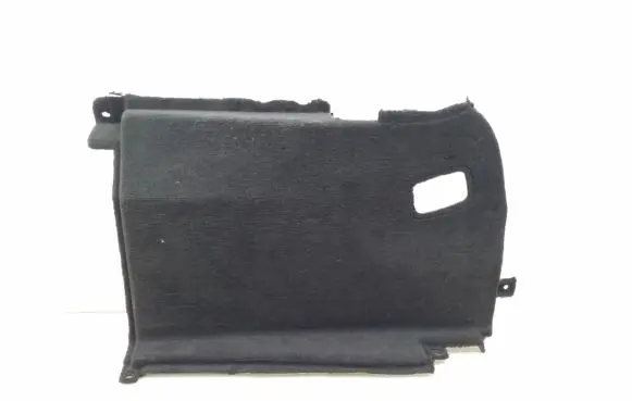 BMW 5 E60 E61 Trunk/boot side trim panel 7050363