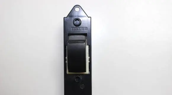 Mitsubishi ASX Electric window control switch MR587944 C8DD411MB 2624T11BN