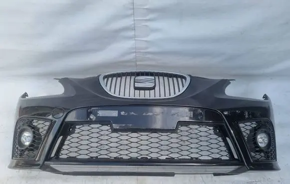 Seat Leon (1P) Front bumper