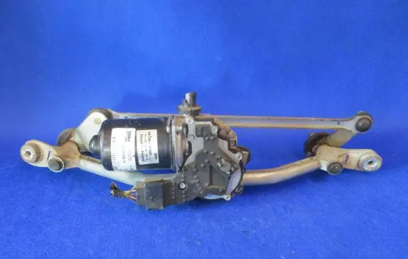 Hyundai ix20 Front wiper linkage 981001P000 ZD16398 105533812