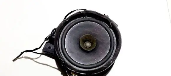 Mitsubishi Grandis Front door speaker mr986444 05517c4