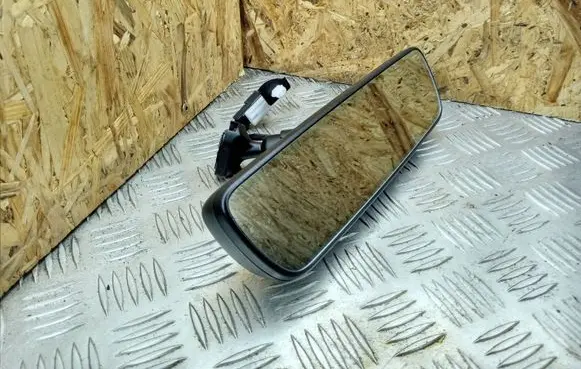 BMW M5 Rear view mirror (interior)
