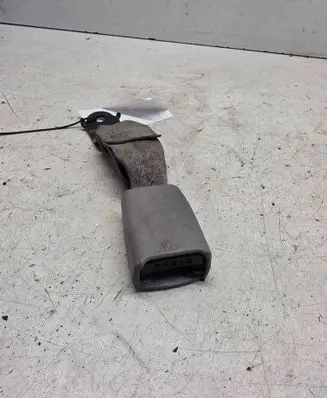 KIA Sorento Front seatbelt buckle FED01
