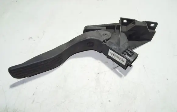 Jaguar X-Type Accelerator throttle pedal 2S719F836CA