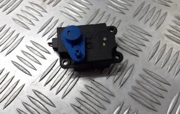 Opel Vectra C A/C air flow flap actuator/motor BRAK