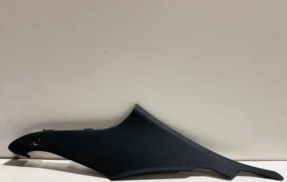 Mercedes-Benz S W222 (B) pillar trim (top) A2176900425