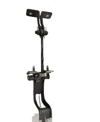 Dacia Logan I Loading door check strap stopper 7700308167 431421