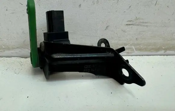 Porsche Macan (95B) Headlight/headlamp level sensor 8R0941286F