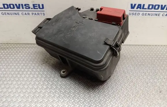 Mercedes-Benz Vito Viano W447 Fuse box set A4475450069