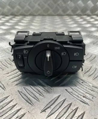 BMW X1 E84 Light switch 6932794 33600102 30091210789444