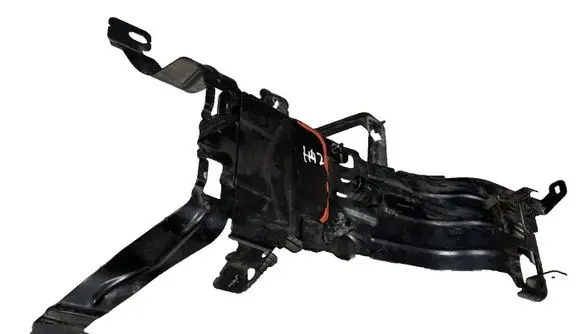 Other under body part