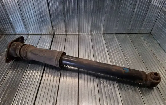 Hyundai ix35 Rear shock absorber/damper