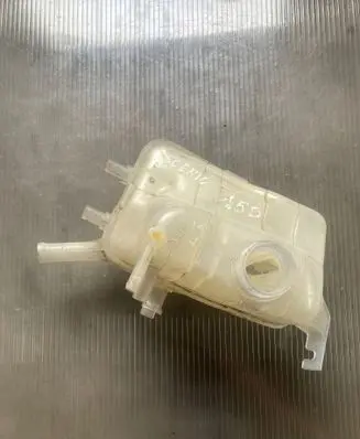 Renault Scenic III - Grand scenic III Coolant expansion tank/reservoir 217100005R