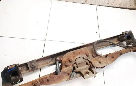Citroen C5 Rear beam 