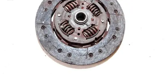 Nissan Almera N16 Clutch pressure plate 30100BN300