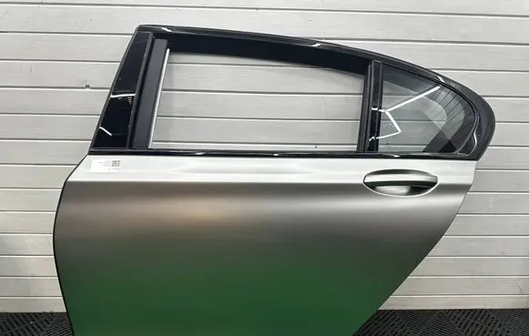 BMW 7 G11 G12 Rear door BMWPARTSEUROPE