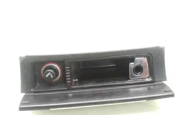 Volkswagen PASSAT B6 Car ashtray