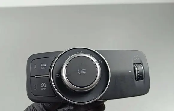 Alfa Romeo Stelvio Light switch 01561323270 02127