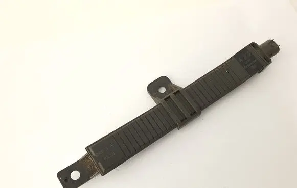 Tire pressure sensor