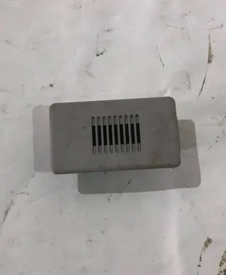 BMW 7 E65 E66 Microphone (bluetooth/phone) 84318380319