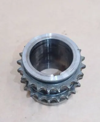 Maserati Ghibli Crankshaft gear 20662168F