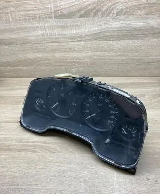Opel Astra G Speedometer (instrument cluster) 90561451QK
