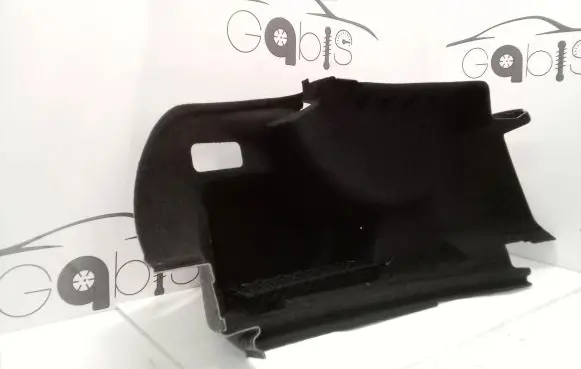 Mercedes-Benz E W214 Trunk/boot lower side trim panel A2146905000
