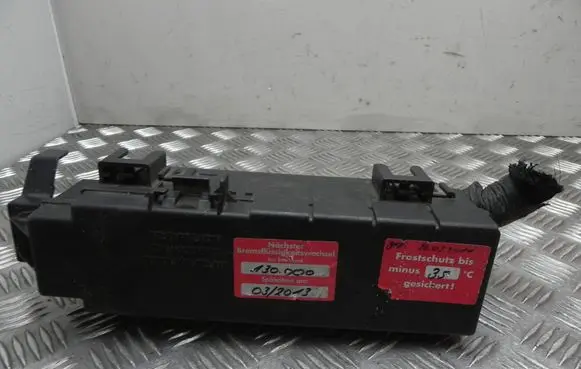 Jeep Cherokee Fuse box set 56010453AF