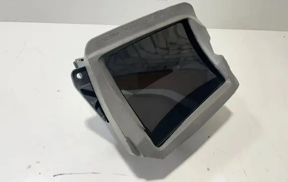 BMW X6 G06 Head up display screen 5A589A3