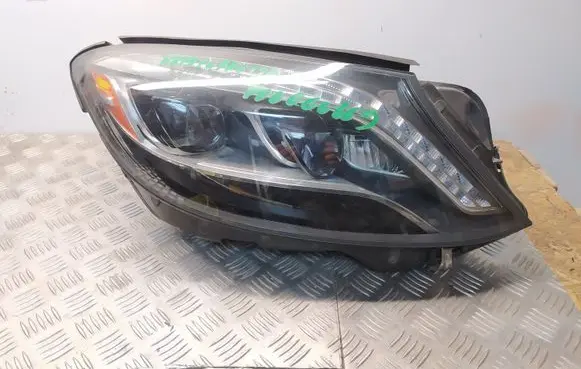 Mercedes-Benz S W222 Headlight/headlamp A2229061202