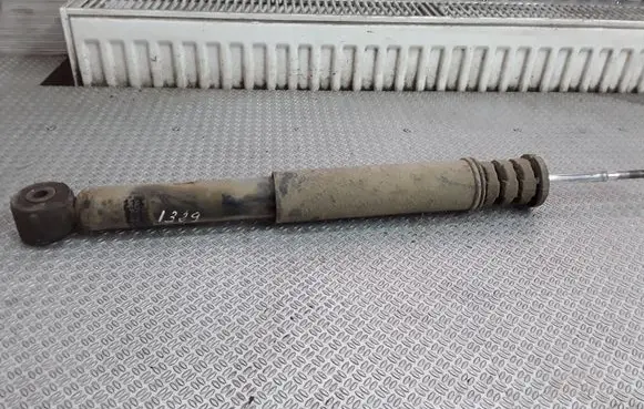 Renault Twingo II Rear shock absorber/damper 562109412R