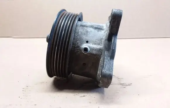 Volkswagen Polo V 6R Water pump 03F121031A