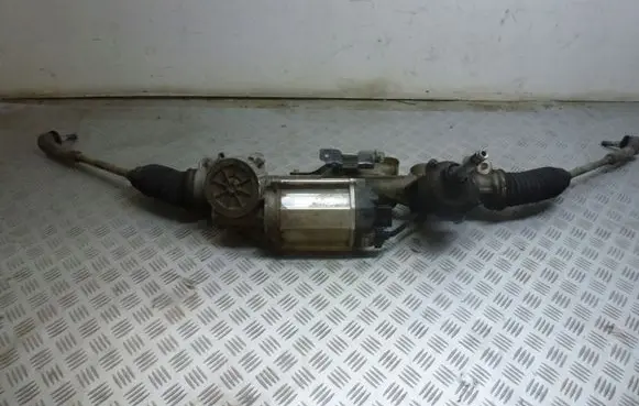 Jeep Cherokee Steering rack P05154521AJ