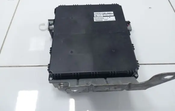 Nissan Leaf I (ZE0) Brake system control unit/module 478801MG1A