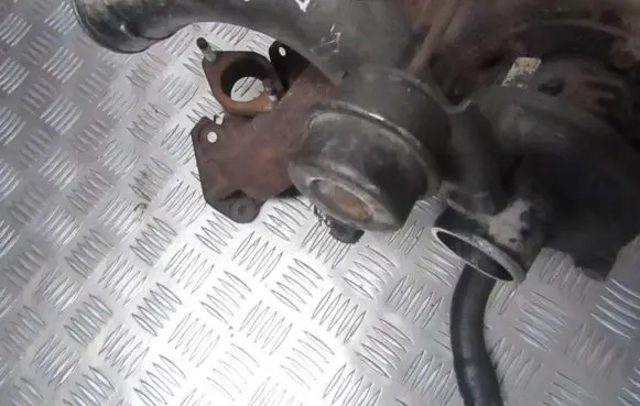 Renault Safrane Turbo 7700853974