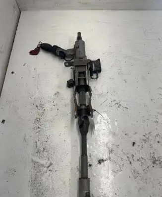 Citroen C5 Steering wheel axle