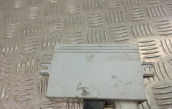 BMW 5 E39 Parking PDC control unit/module 6921415