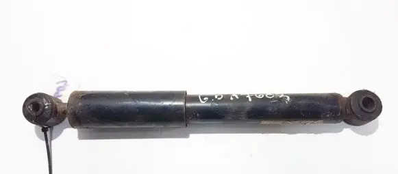 Opel Astra G Rear shock absorber/damper