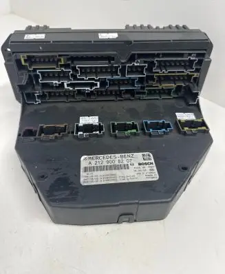 Mercedes-Benz E W212 Fuse module A2129008207