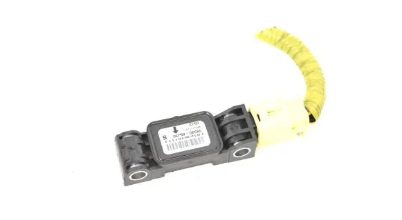 Suzuki Grand Vitara II Airbag deployment crash/impact sensor 3893065J30