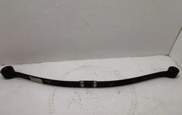 Ford Transit Custom Front leaf spring 