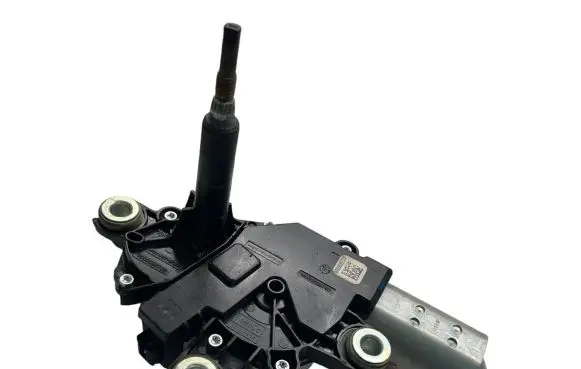 Ford Turneo Courier Rear window wiper motor W000067126 ET7617K441