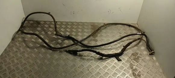 Volkswagen PASSAT B8 Positive cable (battery) 3Q0971227A