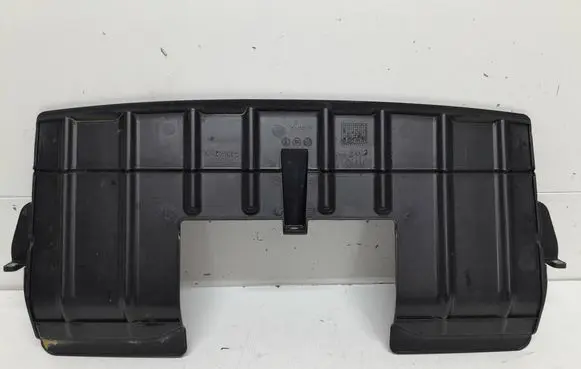 Fiat Punto (188) Radiator trim 519087390 0051908739