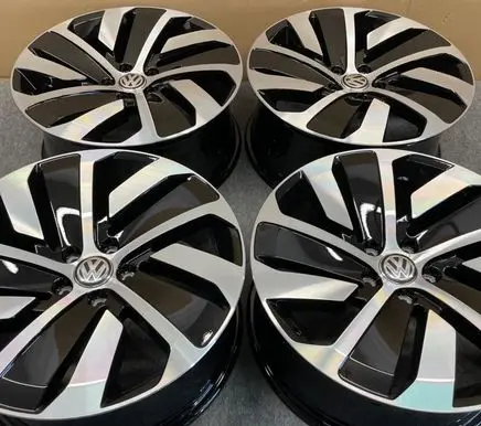 Volkswagen Arteon R19 alloy rim 3G8601025P